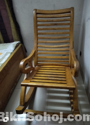 Rocking chair